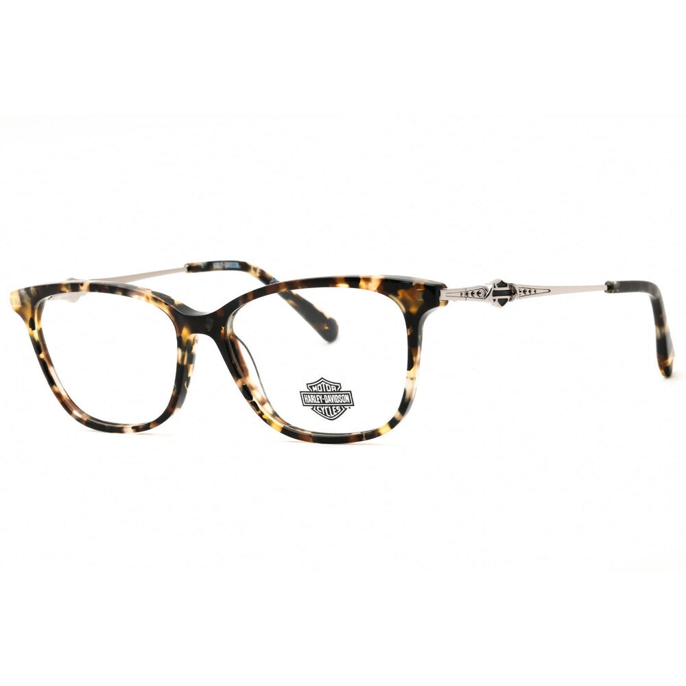 NWT Harley Davidson HD0564-047 54mm New Eyeglasses